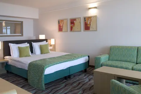 Flamingo Grand Hotel & Spa in Златни пясъци — foto 26