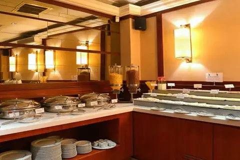Pera Rose Hotel in İstanbul — foto 24