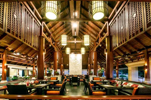 Pavilion Samui Villas & Resort in Koh Samui — foto 6