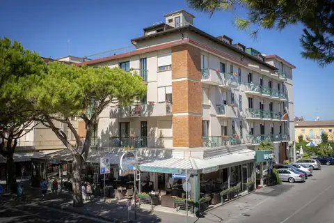 Hotel Harry's in Jesolo, foto 10