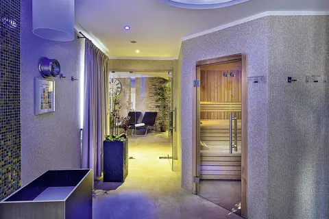 Royal Palm Hotel Terme in Forio — foto 17