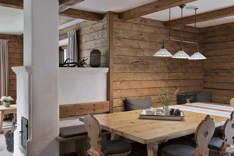 Feriendorf Holzleb'n foto 7