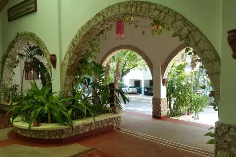 Kilifi Bay Beach Resort in Kasemeni ward — foto 24