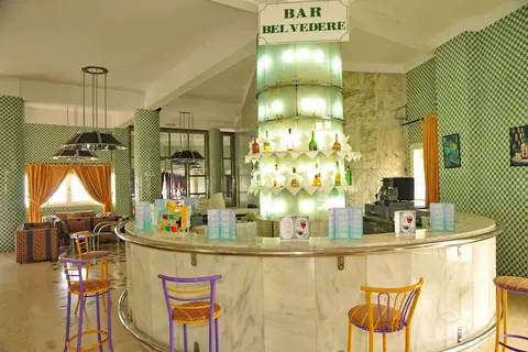 Appart Hotel Tagadirt in Agadir, foto 16