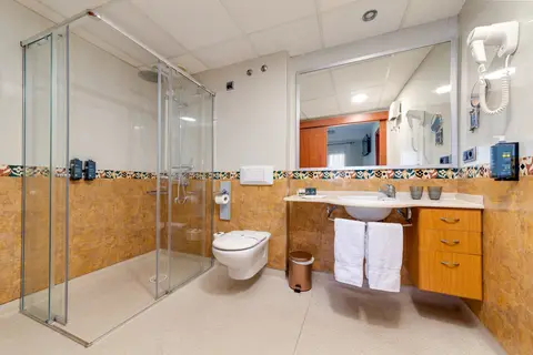 Hotel Daniya Denia in Dénia — foto 3