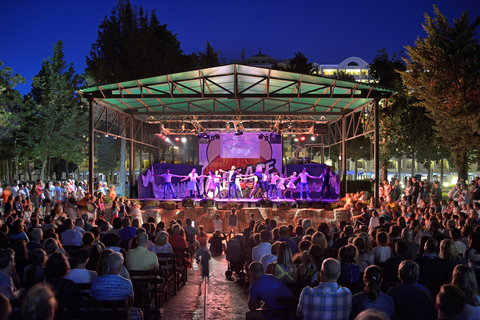 Hotel Sol Nessebar Bay & Mare Resort in Nesebar — foto 19