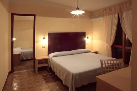 Hotel Grotticelle in Ricadi, foto 10