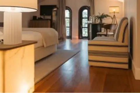 Hospes Palacio de los Patos, a Member of Design Hotels in Granada — foto 21