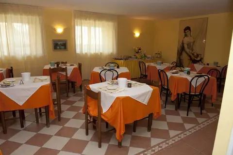 Venere Hotel in Ascea — foto 24
