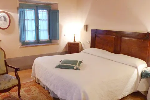 Le Terre dei Cavalieri Hotel in Cortona — foto 11