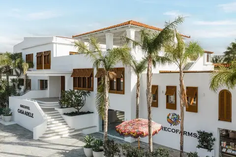 Grecotel Casa Adele in Rethimnon, foto 2