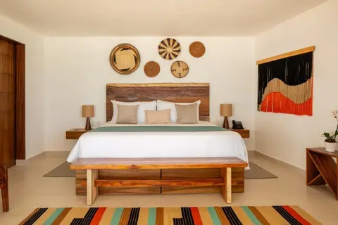 The Beachfront by The Fives Hotels in Playa del Carmen — foto 21