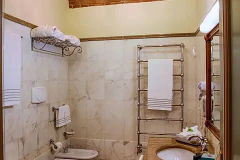 Hotel Mulino di Firenze in Florence — foto 6