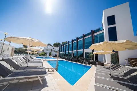 MarSenses Ferrera Blanca Hotel in Cala Ferrera — foto 15