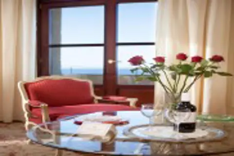 Grande Albergo delle Rose in Rhodos — foto 16