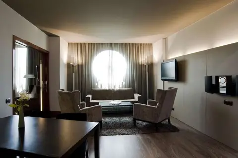 Gran Hotel Havana 4*Sup by Escampa Hotels in Barcelona, foto 20