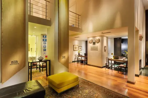 GDM Megaron Luxury Hotel in Δημοτική Ενότητα Ηρακλείου — foto 4