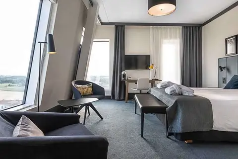 Quality Hotel View in Malmö — foto 20