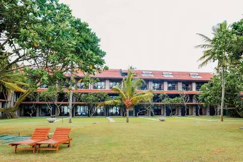 Earl's Regent Beruwala in Beruwala — foto 10