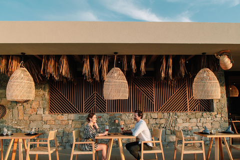 Hotel Sentido Unique Blue Resort - adults only foto 17