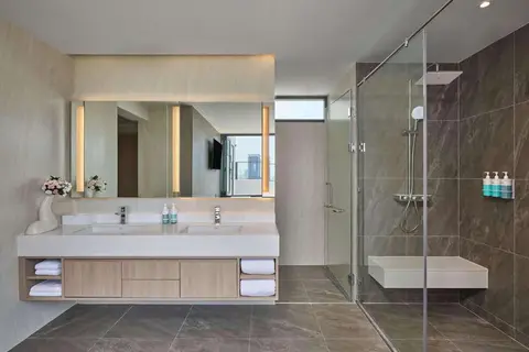 Novotel Siam Square in Bangkok, foto 16