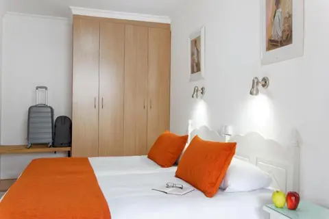 Appartementen Jacarandas Beach in San Bartolomé de Tirajana — foto 7
