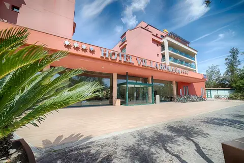 Ohtels Vila Romana in Salou — foto 4