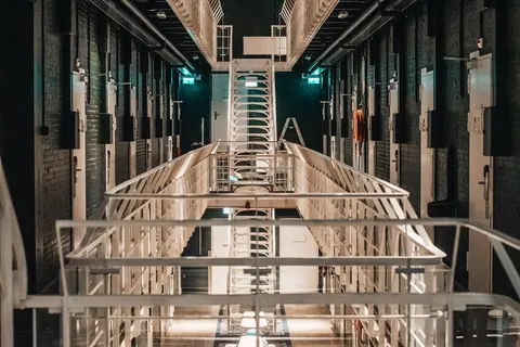 Fletcher Hotel Restaurant de Oude Gevangenis foto 4