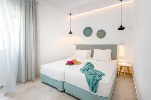 Elvita Hotel in Lothiarika — foto 20