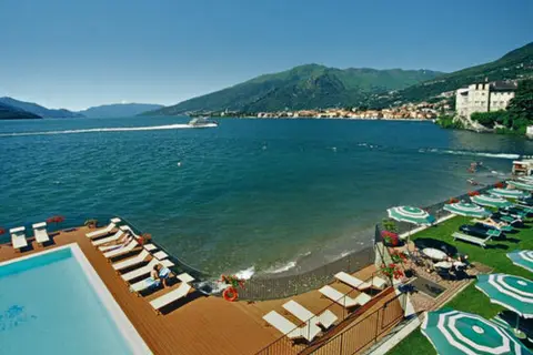 Hotel Regina in Meran — foto 28