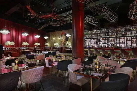 Barcelo Al Jaddaf in Dubai — foto 7
