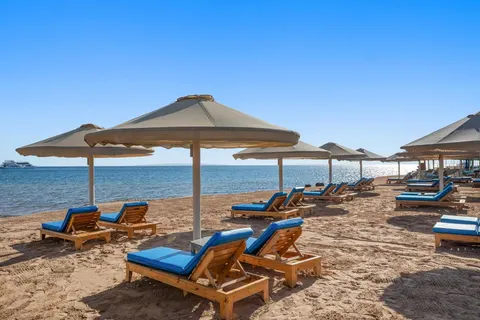 Pickalbatros Aqua Blu Resort Hurghada foto 9