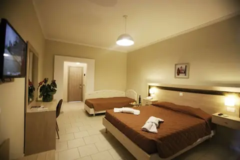 Saint George Palace Hotel in Άγιος Γεώργιος — foto 26