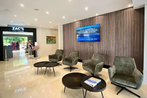 Wyndham Grand Costa del Sol in Mijas, foto 22