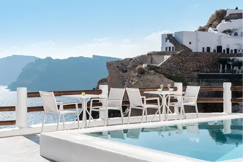 Caldera Premium Villas in Δημοτική Ενότητα Οίας — foto 2