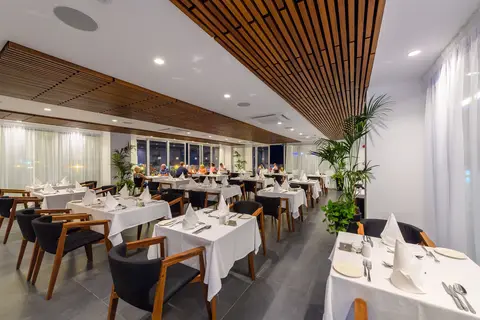 Tasia Maris Beach Hotel & Spa in Ayia Napa — foto 11