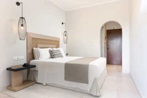 Paradise Hotel foto 15
