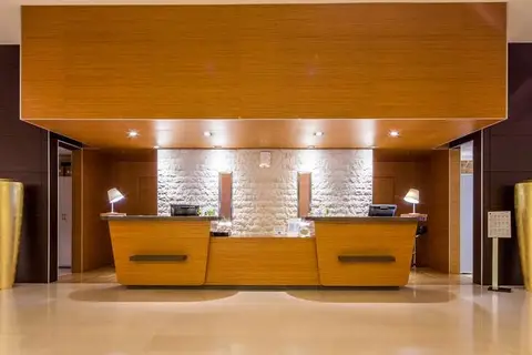 Best Western Premier BHR Treviso Hotel in Quinto di Treviso — foto 7