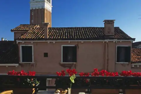 San Marco Palace in Venetië — foto 4