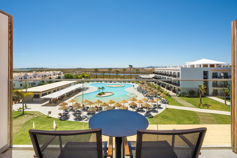 Hotel AP Cabanas Beach & Nature - logies en ontbijt foto 18