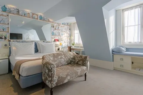 Lx Boutique Hotel foto 9