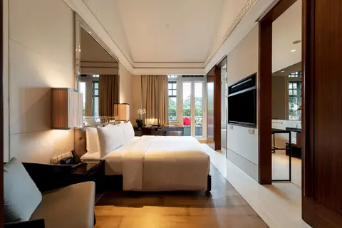 The Capitol Kempinski Hotel Singapore in Singapore — foto 25