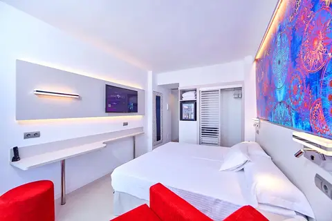 Indico Rock Hotel Mallorca in Palma — foto 4