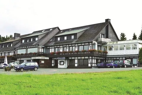 Der Schöne Asten Resort Winterberg foto 1