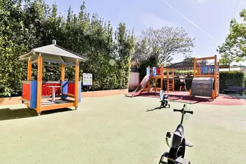 Camping Parc Mogador in Sanary-sur-Mer — foto 4