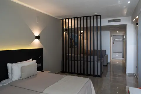 Hotel Dos Playas - 30º Hotels in Mazarrón — foto 22