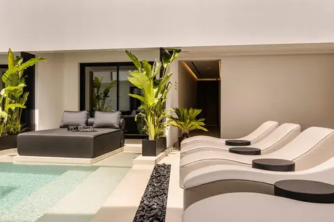 Casaly Hotel & Spa foto 2