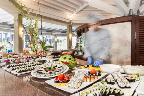 Insotel Cala Mandía Resort & Spa in Manacor — foto 25