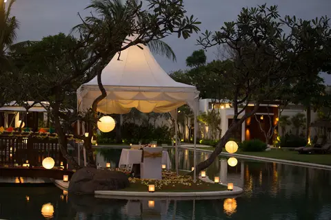 The Samaya Seminyak in Kuta — foto 7