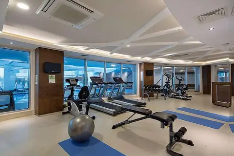Seashell Resort & Spa in Manavgat, foto 9